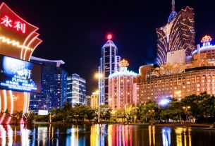 Macau casinos reopen with dim business outlook amid travel curbs
