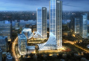 MGM Shanghai - a landmark hotel deal signed