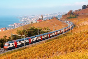 Ministry of Culture and Tourism allows resumption of train tourist tours