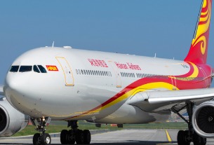China's Fangda will not ditch troubled Hainan Airlines, chair says