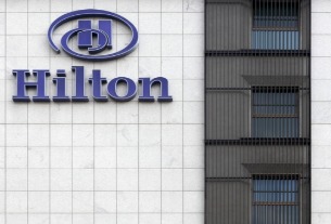 Hilton boasts record development deals but pipeline faces backlog