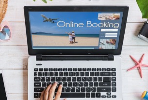 Booking Holdings CEO: Business is better than 2019