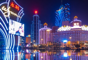 China's gambling hub Macao to ease Covid-19 restrictions