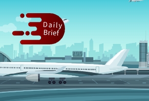Ride-hailing platform raises $148M; Sanya resumes commercial passenger flights | Daily Brief