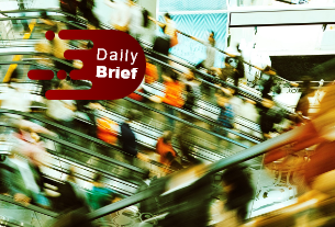 Airline simplifies loyalty program; Tencent-invested OTA reports a billion+ visitors | Daily Brief