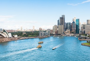 TripTrends: Off-season travel demand grows between Australia and Southeast Asia as borders reopen