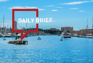 Thai hotel group expects more Chinese tourists in H2; Tourism group invests in Greek islands | Daily Brief