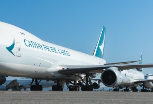 Why Europe remains a crucial market for Cathay Pacific