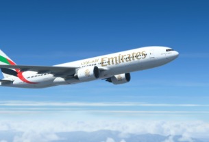 Emirates to resume flights between Dubai-Taipei