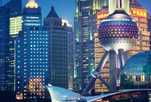 CIIE boosts Shanghai's popularity as a tourism destination