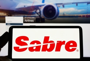 Sabre’s slow recovery gets lift from pandemic booking milestone