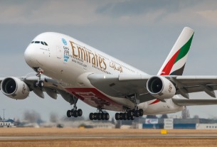 Emirates sees unprecedented travel surge once China reopens
