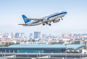 China new flight season: civil aviation sector embraces increased flights