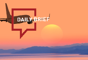 Spring Airlines offers $1.30 flight tickets; Taiwan to take group tours from SARs | Daily Brief