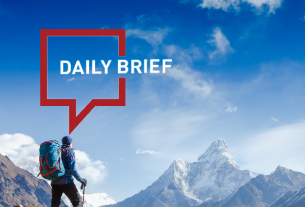 Duty free giant to open onboard retail complex; Trip.com Group net revenue up by 29% in Q3 | Daily Brief