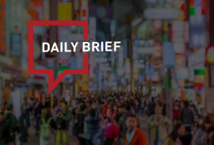 Trip.com sees search surge following eased curbs; China prepares for Covid spread as holiday looms | Daily Brief
