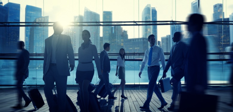 China’s travel restrictions lifted, corporate travel will skyrocket and propel APAC recovery