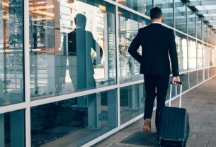 2023 outlook: business travel bounces back