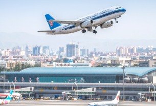 Chinese airlines add more international routes, opening up flight options