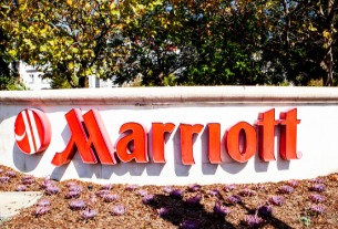 Marriott’s record quarter boosted by rebound in luxury and group bookings
