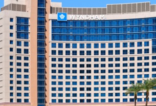 Wyndham’s recovery in hotel room rates may plateau this year