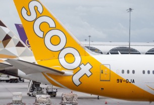 Scoot will return to China as border restrictions relax