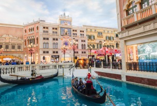 Macau eyeing to put aside $22.3M for package tours, promotions to drive visitation levels