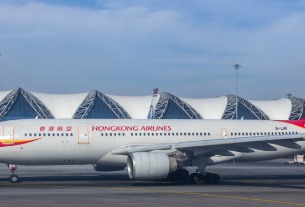 Not just Cathay Pacific: who are Hong Kong's other scheduled airlines?