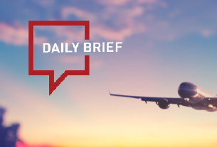 China logs about 40 million entry-exit trips in two months; Cathay Pacific sees business travel increase | Daily Brief