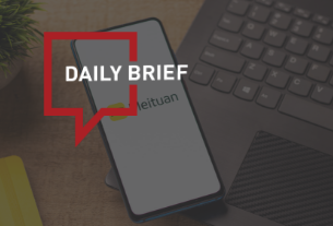 Meituan rolls out corporate edition; Largest-ever Canton Fair to be held | Daily Brief