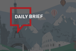 China sees nearly 60% rise in rail travel; May holiday drives surge in flight bookings | Daily Brief