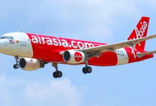 AirAsia X expands China network with flights to Beijing