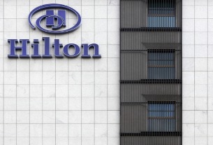 Sustained travel demand, hotel signings boost Hilton's first quarter