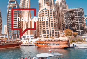 DidaTravel strengthens EMEA presence with appointment; COMAC ARJ21 begins commercial flights overseas | Daily Brief