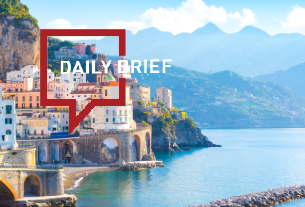 Chinese tourism sector forecasts to see swift recovery; tourists drive Macau casino operator to reach revenue growth | Daily Brief