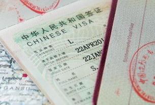Italian embassy in China denies rumor of suspending visa applications