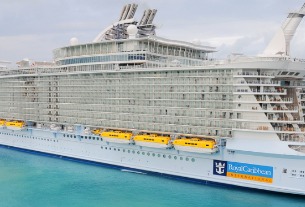 Royal Caribbean to resume international cruises out of China next year