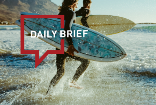 Club Med parent explores sale of luxury resort; China advised to end mandatory facial recognition in hotels | Daily Brief