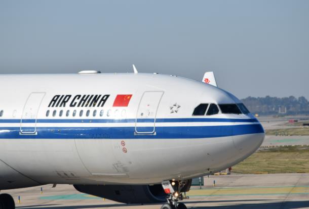Air China to add more international flights for the summer rush