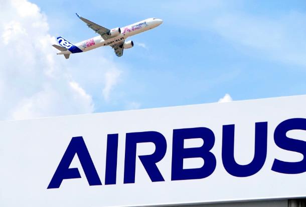 Airbus in talks to sell more than 100 widebody jets to China