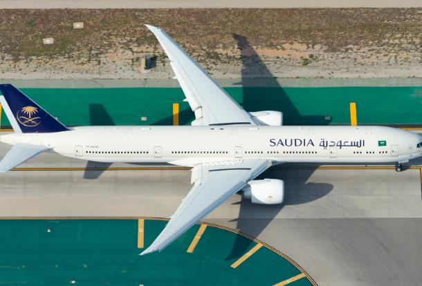 Middle East aviation: Saudi Arabia’s vision 2030