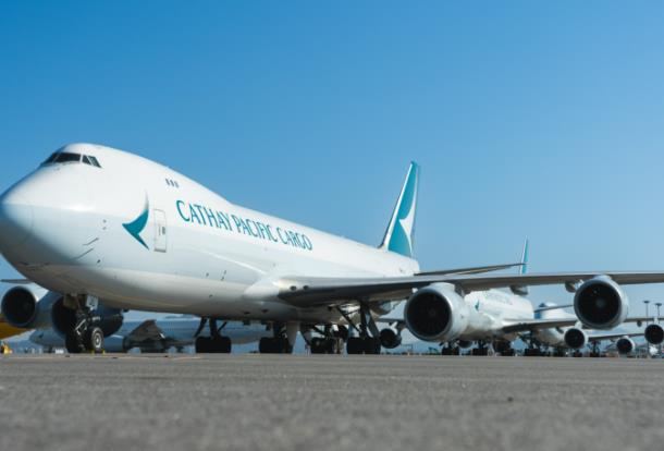 Cathay Pacific back to the future:long-haul to recovery concludes