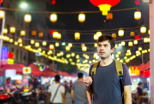 Travel interest from Australia to China increases 80% in half-hour following visa-free announcement