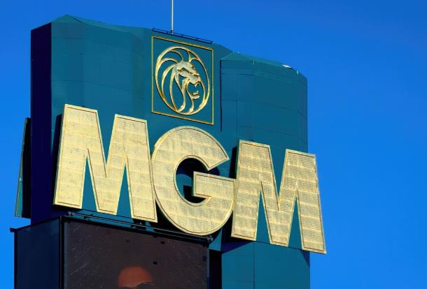 Is MGM China thinking of investing in Thailand?