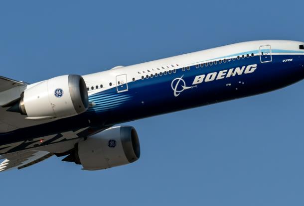 Boeing restarts widebody deliveries to China
