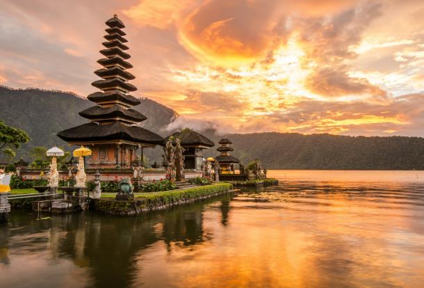 After losing out to Thailand, Indonesia wants Chinese tourists to look beyond Bali
