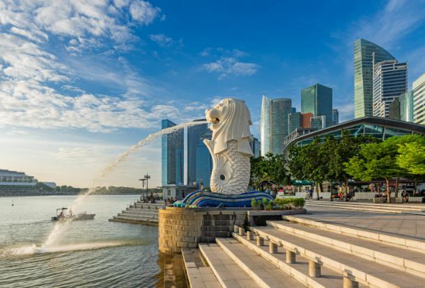 China retakes spot as Singapore’s top tourist source in first half