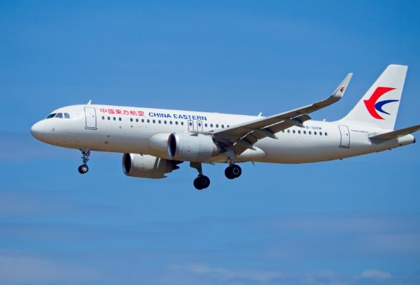 China Eastern to introduce direct flights to Venice from Shanghai