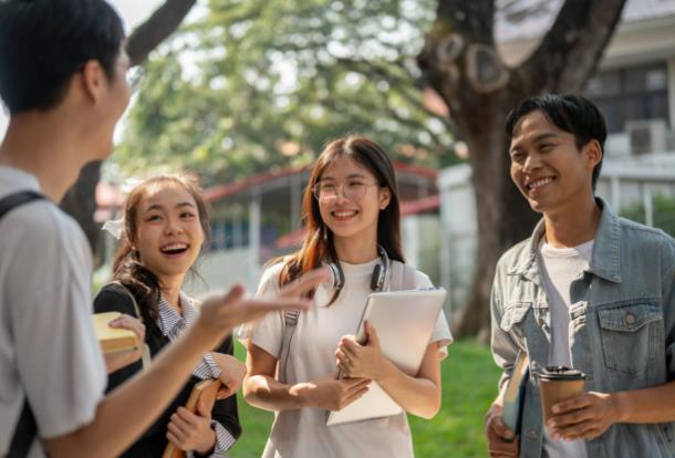 China’s students breathe new life into study tourism, US has gone off their radar