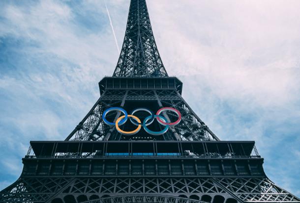 China-France travel enthusiasm surges amid Olympic fever